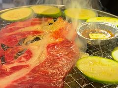 -肉仓焼肉バー(烟台山店)