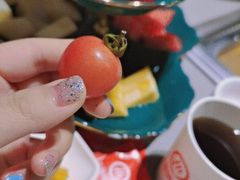 -海底捞火锅(方塔东街店)