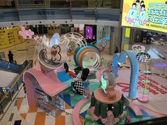 -凯德广场(西城店)