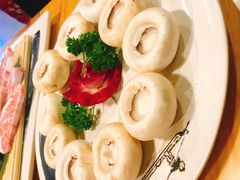 -隐炉和牛烧肉店(群力店)
