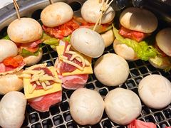 -焱铁烧·黑毛和牛专门店(杭州嘉里中心店)
