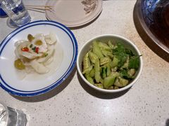 -楚媚娘炭火蛙锅(宽厚里店)