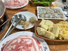 -元盛居(生态大街店)