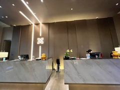 -深圳光明希尔顿花园酒店