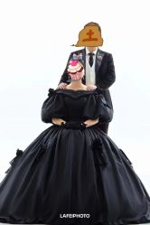 -帆拉斐婚纱摄影(春熙店)