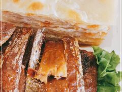 -大碗居·烤鸭·鱼头泡饼(天坛东门店)