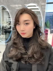 -5M HAIR SALON 旗舰店