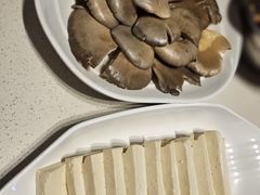 -蝎王府羊蝎子(北大地店)