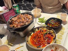 -串盟烧烤·长沙美食地标(星沙店)