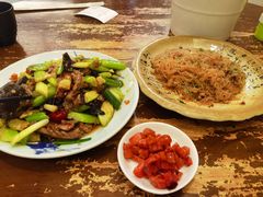 -邓公本味卤·江湖菜(天星桥创始店)