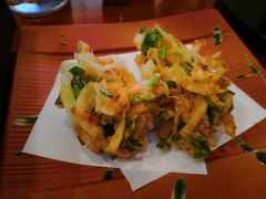 -希望日本料理(保利香槟花园店)