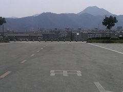 -横店影视城明清宫苑园区