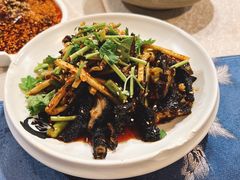 -富乐山酒店(西黄城根北街店)