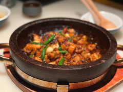 -绿茶餐厅(领展购物广场·中关村店)
