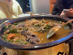 -探鱼·鲜青椒爽麻烤鱼(银泰城店)