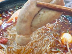 -青石桥老瓦房肥肠粉总店(青石桥总店)