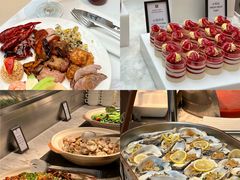 -上海静安昆仑大酒店