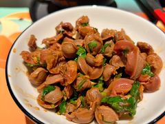 -羽鸽集·乳鸽专门店·地道顺德菜(岭南站店)