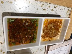 -花田里捞牛火锅(天润店)