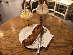 -COSTA COFFEE(上海月星环球港店)