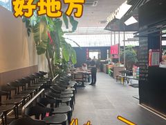 -单家老院·院子里的青岛菜(沙子口店)