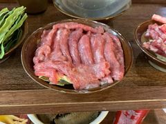 -楠火锅(龙阳广场店)