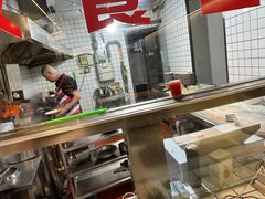 -顾四十里铺羊肉面(凤城六路店)