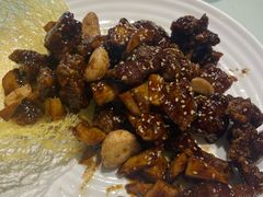 -桃子餐厅·天津菜(红星路直营店)