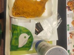 -德克士(虹桥火车站店)