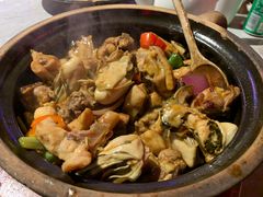 -啫神·广州地标美食(北京路店)