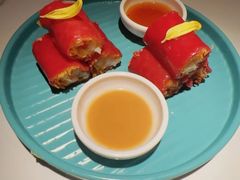 -禄运茶居·手工点心(猎德店)