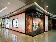 -LV路易威登(杭州万象城店)
