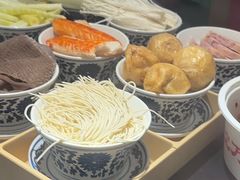 -咏江南·苏式火锅·苏州评弹(观前街店)
