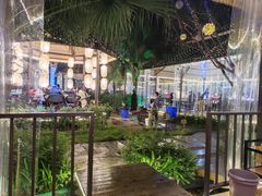 -醉月城西昌火盆烧烤(天府店)