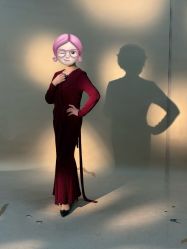 -时纪母女写真海派旗袍写真(静安店)