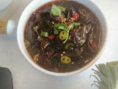 -琼大师东方烤乳猪(亚特兰蒂斯店)