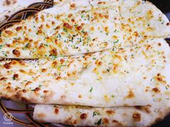 -耶尼亚餐厅Bombay Indian Cuisine印度菜