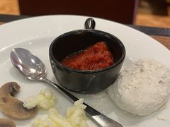 -安妮意大利餐厅(世贸天阶店)