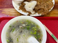 -建国蚵煎蚵面