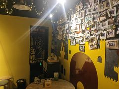 -解个谜沉浸剧情密室(天河店)