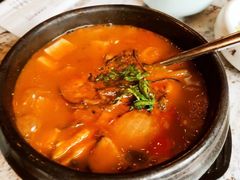 -高丽屋(天宁寺店)