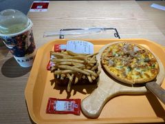 -北大家园食堂
