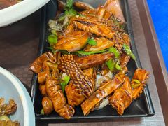 -来福面馆现炒浇头本帮面(真光路店)