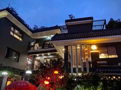 正门-阿多私房菜(顺德店)