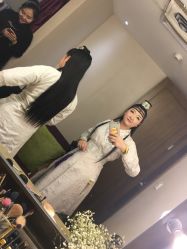 -盘子女人坊生日照·摄影馆(华强店)