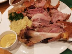 -兰特伯爵西餐厅·啤酒屋(方庄店)