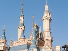 -上海迪士尼度假区