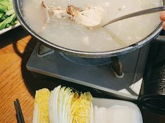 -盐帮食坊•小河帮川菜(四川师大店)