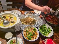 -衡厨·衡阳土菜(中南店)