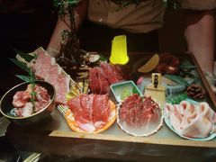 -300杯·和牛烧肉清酒专门店(廊里店)